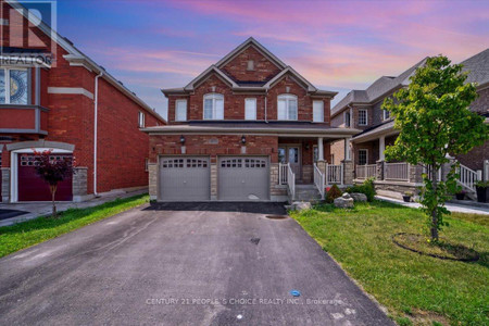 1071 Coldstream Drive, Oshawa Taunton