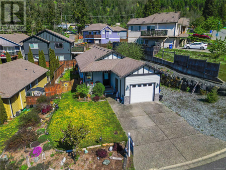 1071 Fitzgerald Rd, Shawnigan Lake