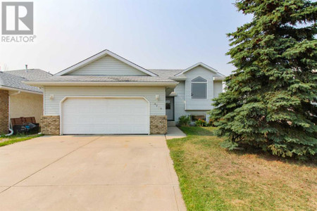 10714 88 B Street, Grande Prairie