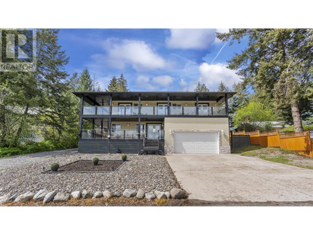 10718 Pinecrest Road, Vernon