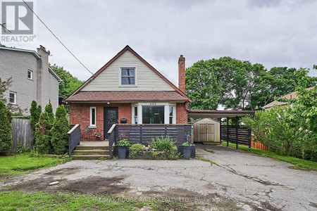 1073 King Street E, Oshawa