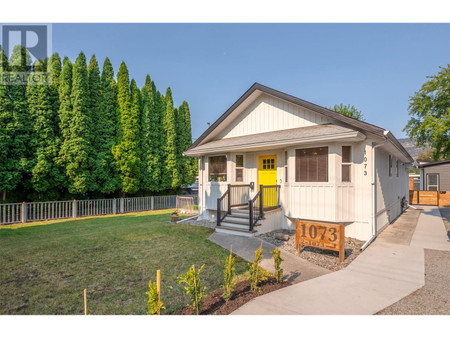 1073 Moosejaw Street, Penticton