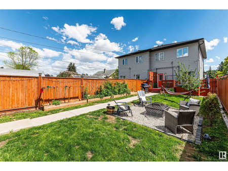 10736 149 St Nw, Edmonton