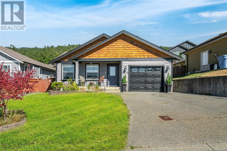 1075 Fitzgerald Rd, Shawnigan Lake