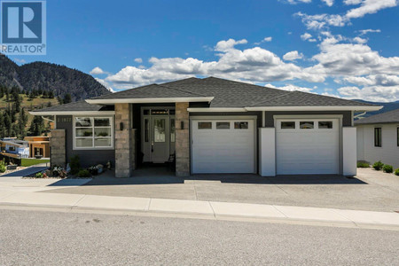 1077 Loseth Drive, Kelowna