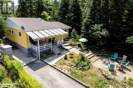 1077 River Road E, Wasaga Beach