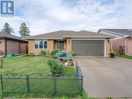 1079 Pearson Drive, Woodstock