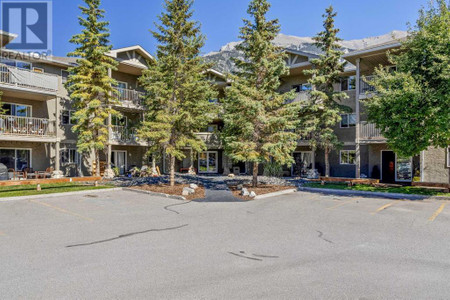 108 115 Elk Run Boulevard, Canmore