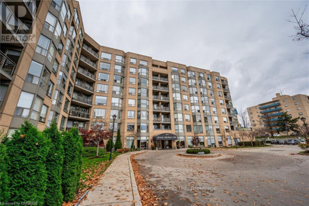 108 2511 Lakeshore Road W, Oakville 1001 Br Bronte