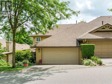 108 2979 Panorama Drive, Coquitlam