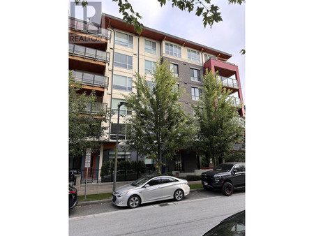 108 3581 Ross Drive, Vancouver