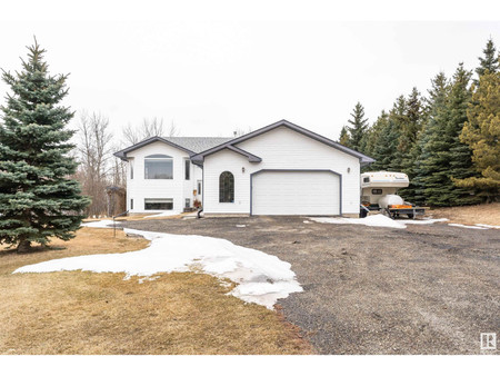 108 52508 Rge Rd 21, Rural Parkland County