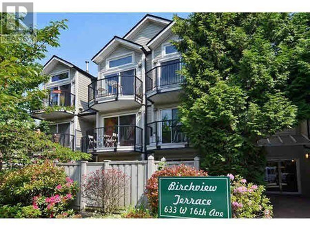 108 633 W 16th Avenue, Vancouver