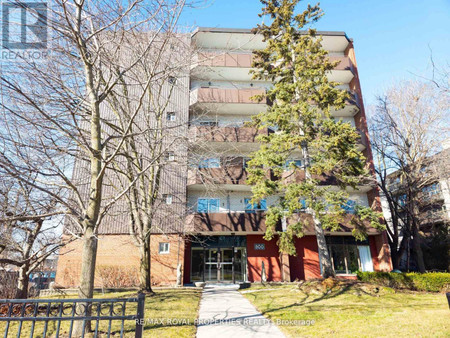 108 800 Kennedy Road, Toronto Ionview