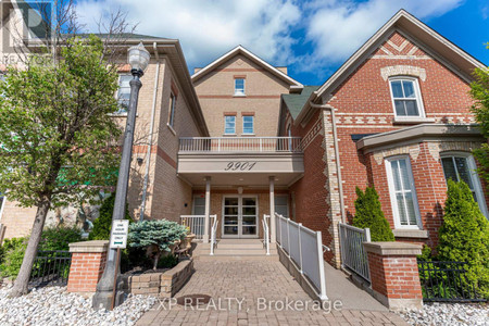 108 9901 Keele Street, Vaughan Maple