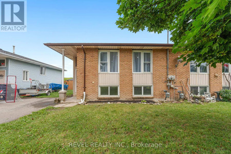 108 Bartlett Street, Thorold