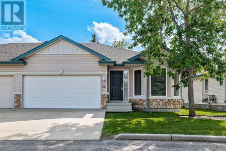 108 Chaparral Point Se, Calgary