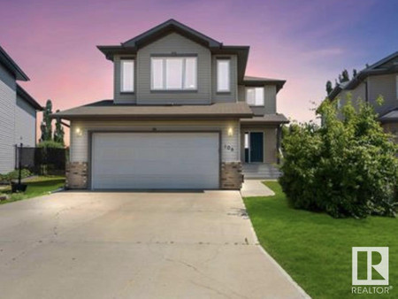 108 Copperhead Pl, Stony Plain