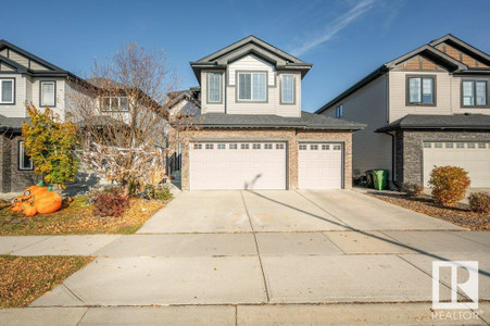 108 Ellison Co, Fort Saskatchewan