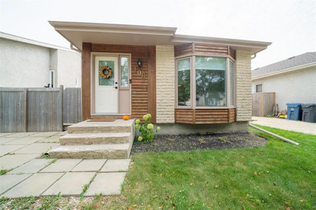 108 Harlesden Drive, Winnipeg