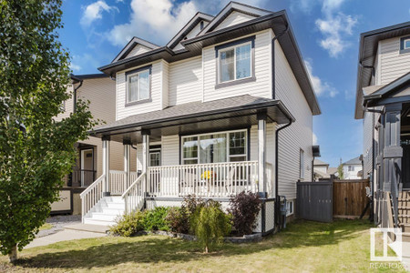 108 Kirpatrick Bn, Leduc