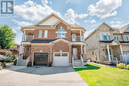 108 Ozner Crescent, Vaughan