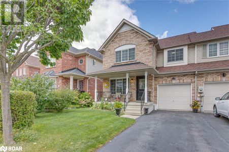 108 Thrushwood Drive, Barrie