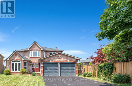 108 Wilce Drive, Ajax