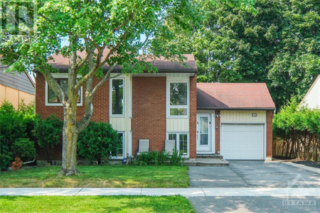 1080 Alenmede Crescent, Ottawa