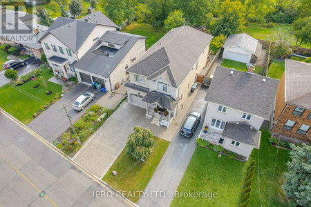 1080 Haig Boulevard, Mississauga Lakeview