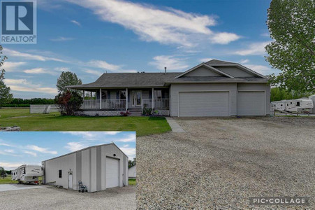 10801 30 Avenue, Rural Grande Prairie No 1 County Of