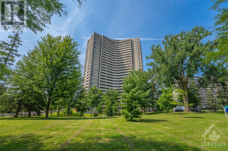 1081 Ambleside Drive Unit 1004, Ottawa