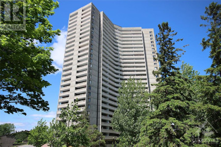 1081 Ambleside Drive Unit 1112, Ottawa