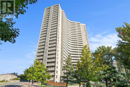 1081 Ambleside Drive Unit 202, Ottawa