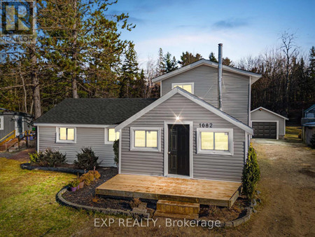 1082 Springdale Park Rd, Bracebridge