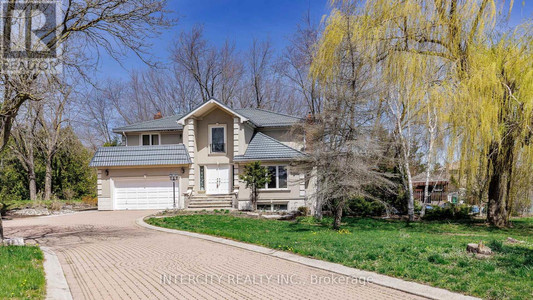 10829 Mcvean Drive, Brampton Toronto Gore Rural Estate