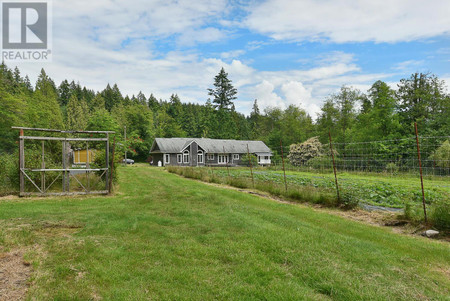 1083 Boyle Road, Gibsons