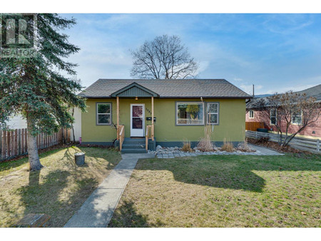 1083 Killarney Street, Penticton