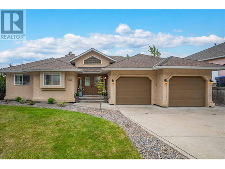 1085 Caledonia Way, West Kelowna