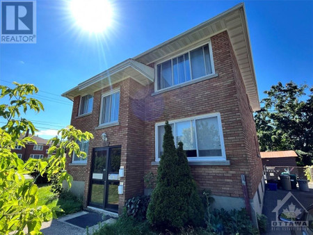 1086 Apolydor Avenue Unit 2, Ottawa