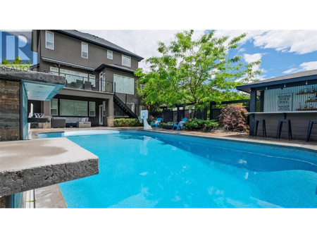 1088 Peak Point Drive, West Kelowna