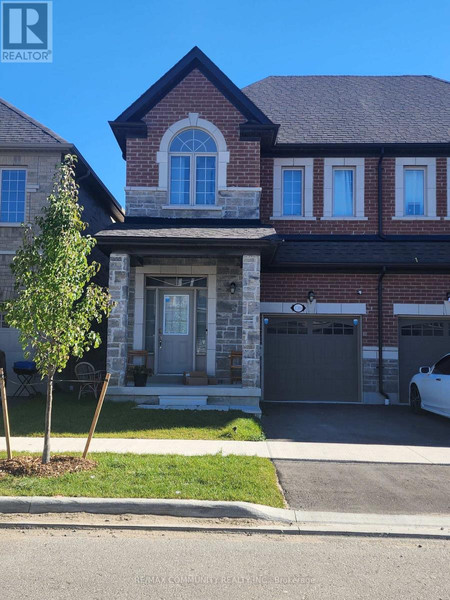 1089 Skyridge Boulevard, Pickering