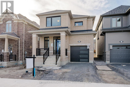 1089 Trailsview Avenue, Cobourg