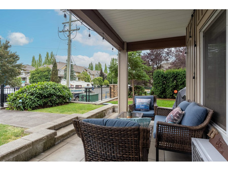 109 20175 53 Avenue, Langley