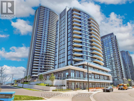 109 35 Watergarden Drive, Mississauga