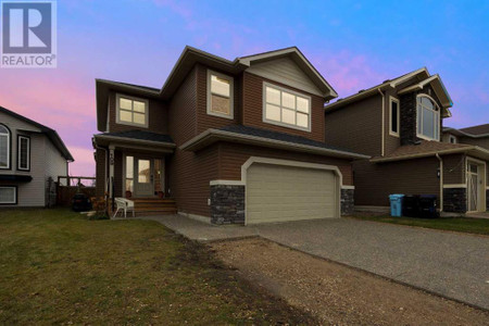 109 Chestnut Way, Fort Mcmurray