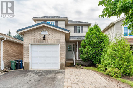 109 Doyle Drive, Guelph