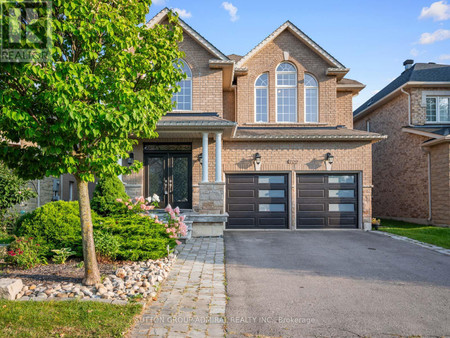 109 Highmark Drive, Vaughan Vellore Village