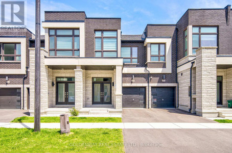 109 Hilts Drive, Richmond Hill