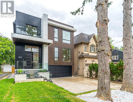 109 Hounslow Avenue, Toronto Willowdale West